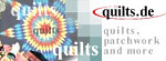 Die Quilt-Seite - Patchwork, Quilts, Mola, Amish, FAQ, ...